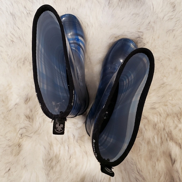 Kamik Rain Boots - Picture 3 of 4